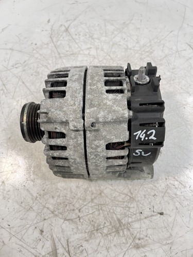 Lichtmaschine für BMW 1er F20 F21 116d 2,0 d Diesel N47D20C N47 8519890