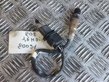Sonde lambda Peugeot 208