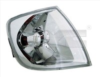 TYC 18-0119-01-2 Blinkleuchte For VW