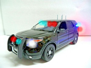 toy undercover police cars
