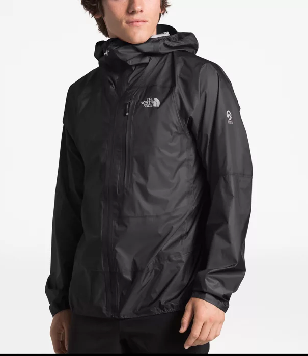 l5 ultralight storm jacket