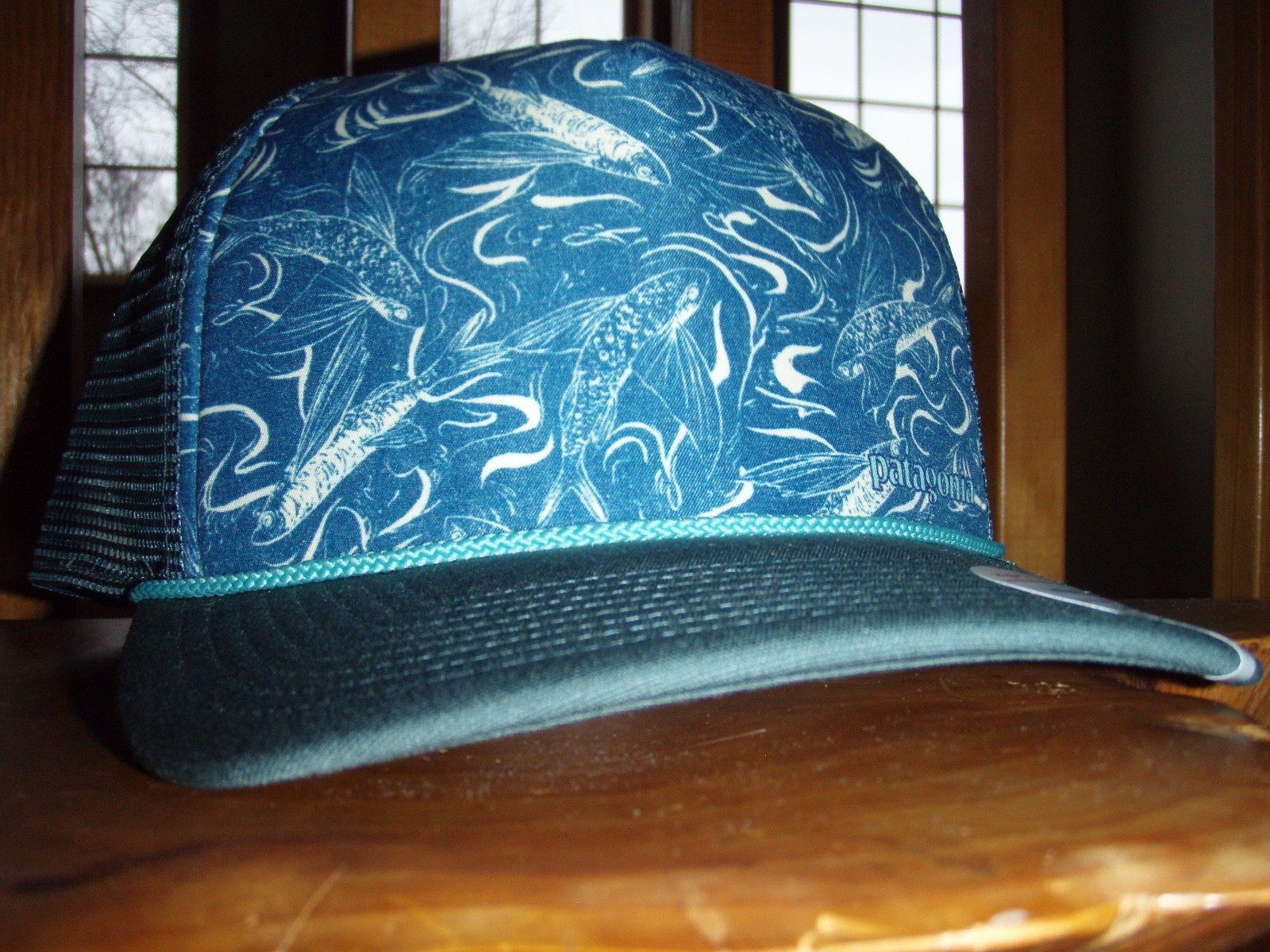 patagonia high crown