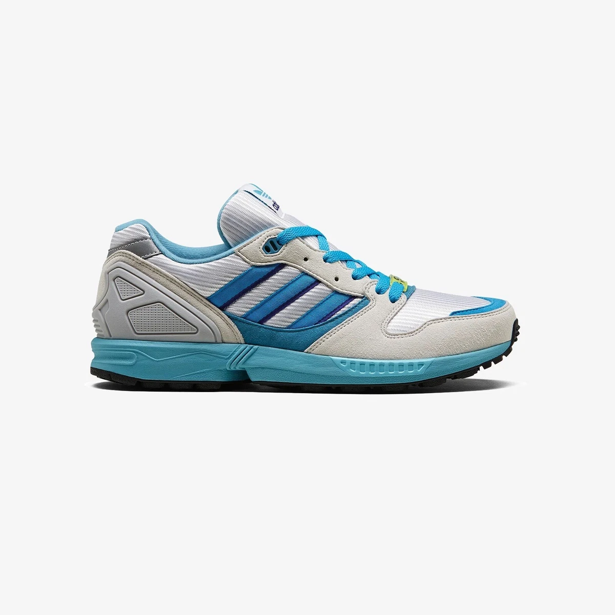 adidas ZX adidas Sneaker in Blau Mit Echtheitsprüfung ab 100