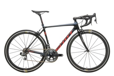 scott addict rc 2018