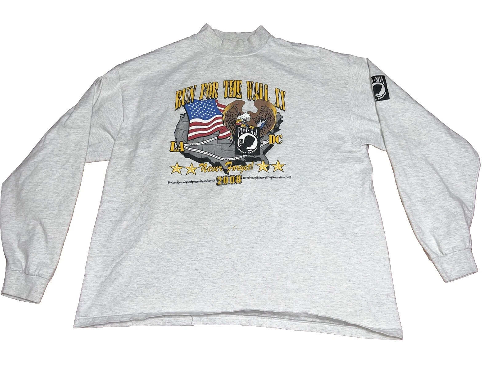 Sudaderas de motorista Anvil para hombres