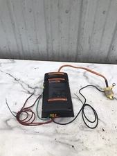 82 Sea Ray 270 Boat ProMariner ProTech 1220i automatic marine battery charger