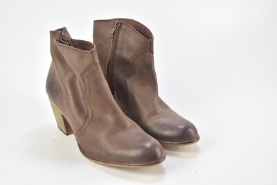Buffalo  Damen Stiefelette Boots  EUR 41 Nr. 24-A 3848
