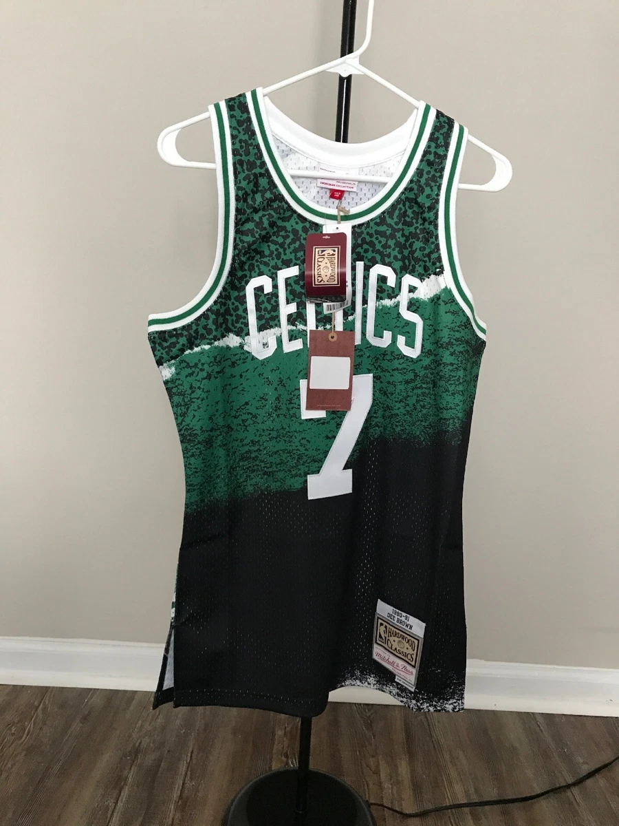 Nba store mitchell and cheap ness