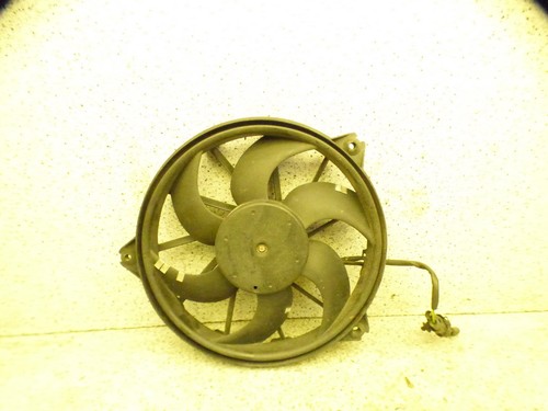 Kühlerlüfter Lüfter 127Tkm Peugeot 807 2.2 HDi 807 06.1188.099