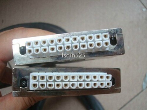 1PCS New for 72-4388-01 Cisco cab-rps2300-e 22P pair 22P power cord Fast ship - 第 2/5 張圖片