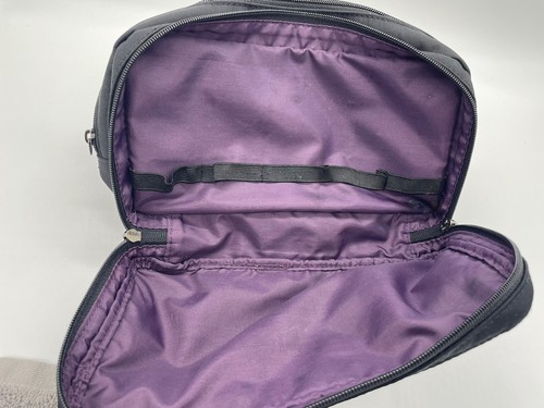 Bumble and bumble. Logo Toiletries Travel Bag - Bild 6 von 11