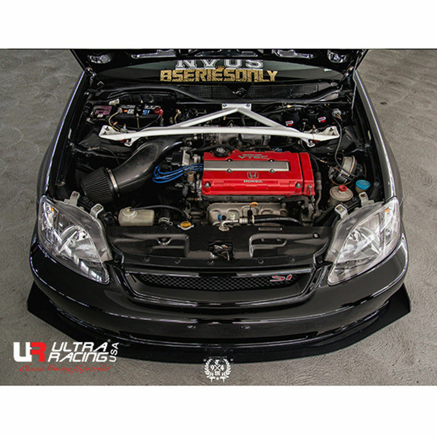 For Honda Civic EG / EK CRX Integra DC2 ULTRA RACING Strut /Tower