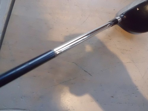 PRE~LOVED ADAMS TIGHT LIES ~ STRONG 7 FAIRWAY WOOD ~ 22' ~ REG BI MATRIX SHAFT - Picture 5 of 8