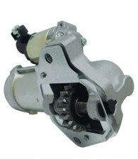 STARTER HONDA ODYSSEY 3.5L 11-13 ACURA MDX ZDX 3.7L 10-13 RDX 3.5L 13-18