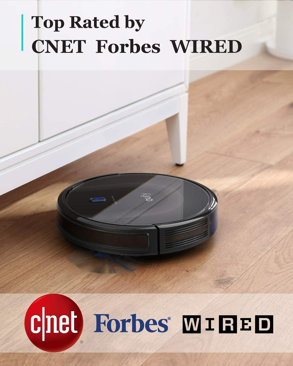 eufy BoostIQ RoboVac 11S MAX Vacuum Cleaner Smart Robot