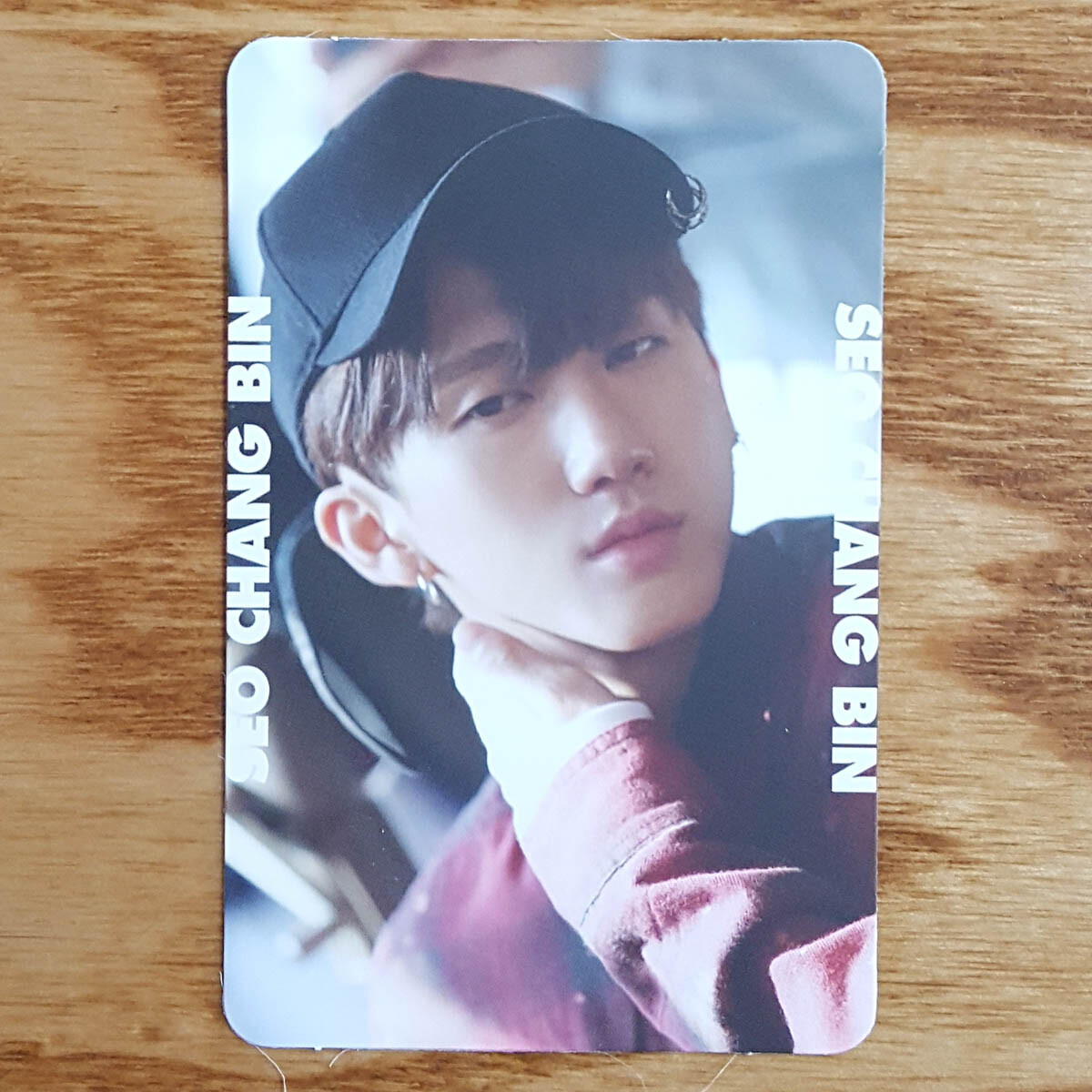 239.StrayKids Changbin チャンビン トレカ41枚セット 239.StrayKids Changbin チャンビン トレカ41枚セット Changbin