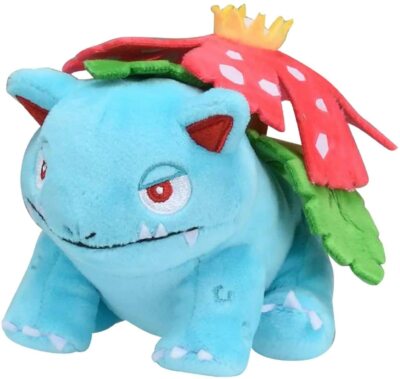 Original Plush Pokémon fit Venusaur | eBay