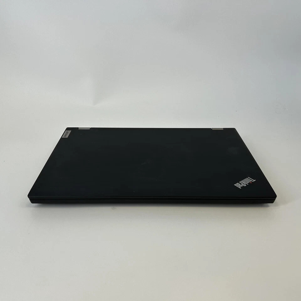 Lenovo ThinkPad P15 Gen 2 FHD 2.5 GHz i7-11850H 64GB 2TB/1TB Lenovo ThinkPad P15 Gen 2 FHD 2.5 GHz i7-11850H 64GB 2TB/1TB