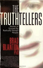 The Truthtellers, Blanton Dr, Brad