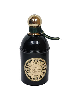 OUD ESSENTIEL GUERLAIN PARIS UNISEX 4.2 OZ EAU DE PARFUM SPRAY NEW WITHOUT BOX