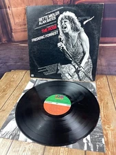 Bette Midler The Rose Vintage Vinyl LP 1979 Atlantic Records Album