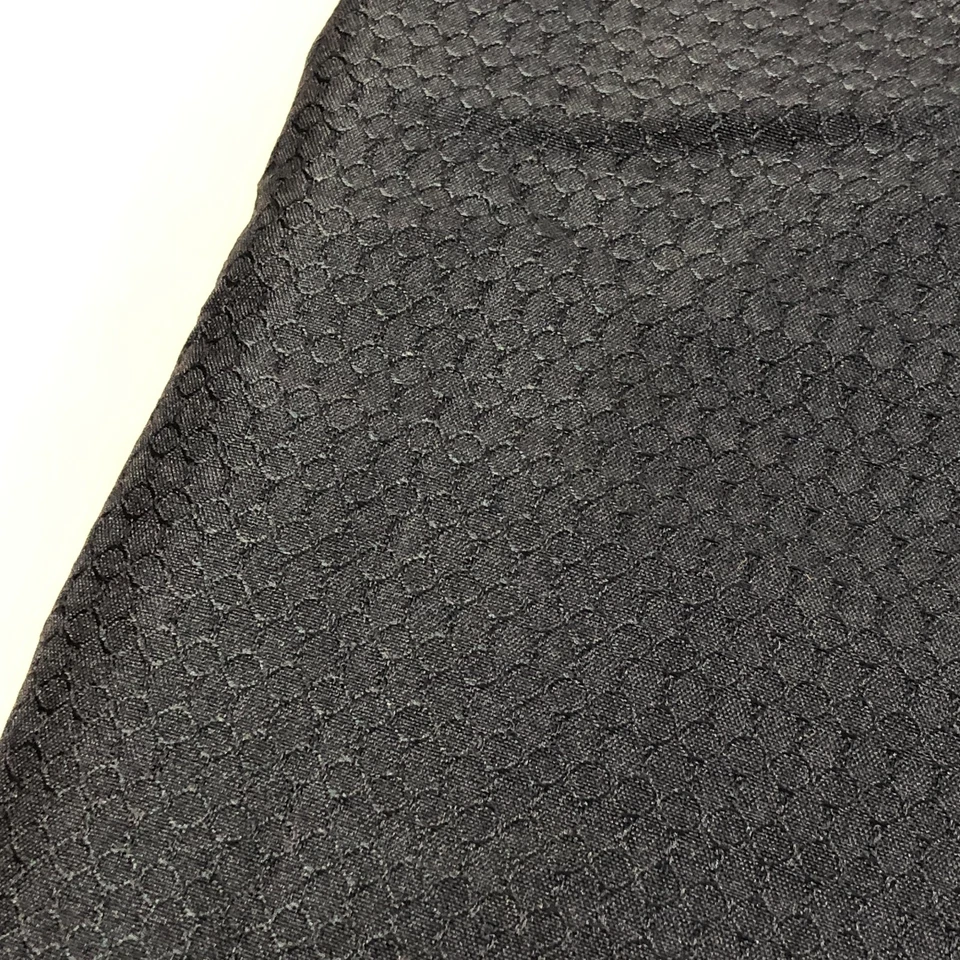 Cortina blackout azul marinho Maytex Smart Curtain Julius 100% 1 painel 50 polegadas X 84 pol - Imagem 3 de 4