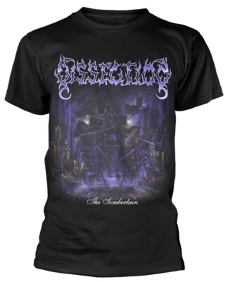 Dissection Somberlain T-Shirt OFFICIAL