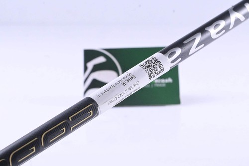 Left Hand Srixon ZX5 Mk II Driver / 10.5 Degree / Stiff Flex Miyazaki Codex 4 - Picture 7 of 8