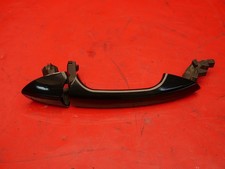 Mercedes W212 W204 C-E Türgriff außen hinten rechts A2047600270 197 Schwarz /3C Mercedes W212 W204 C-E Türgriff außen hinten rechts A2047600270 197 Schwarz /3C
