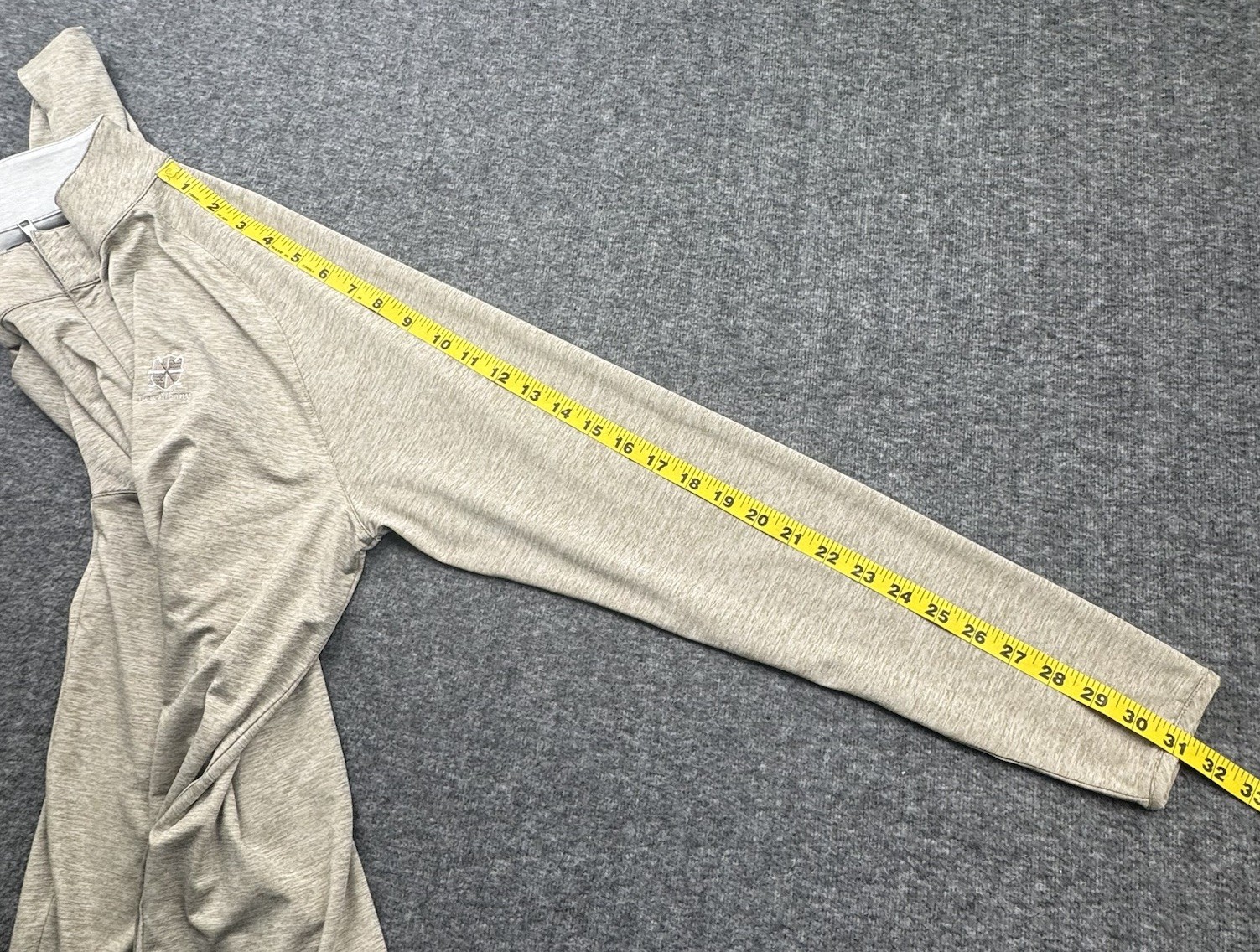 Peter Millar Stealth Crown Crafted Performance 1/… - image 7