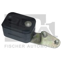 Fa1 103-716 Halter, Abgasanlage For BMW
