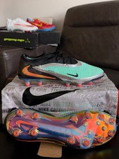 Nike Phantom 6 Low Elite AG Soccer Cleats IH3862-001 Men's 8 10 New