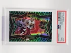 JAYDEN DANIELS 2024 SELECT FIELD LEVEL DRAGON SCALE ROOKIE /70 #476 PSA 9 Q3524