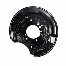 Genuine Oem Rear Left Brake Backing Plate For Toyota Camry Avalon 4650406040