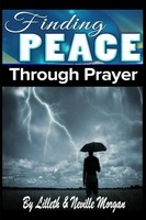 Lilleth And Neville Morgan | Finding Peace Through Prayer | Taschenbuch (2017)