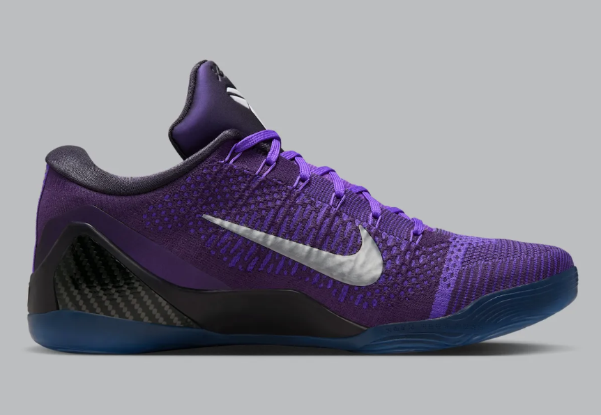 Size 7 - Nike Kobe 9 Elite Protro 2025 Low Moonwalker for sale