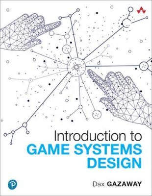 Introduction to Game Systems Design (Game Design) - Paperback - VERY GOOD