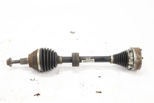 VW Golf Sportsvan Gelenkwelle Antriebswelle vorne links 5Q0407271BP