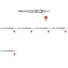 Bougies de préchauffage Rover 218