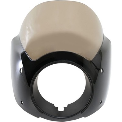 Memphis Shades Cafe Fairing - XL12C MEM7331