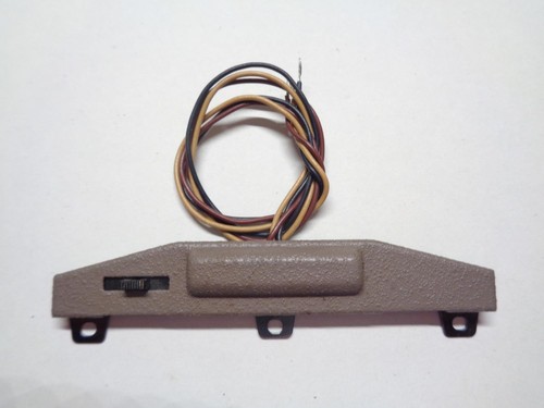FLM PICCOLO eléctrico. Transmisión de agujas universal (24378) | Condition: Gebraucht