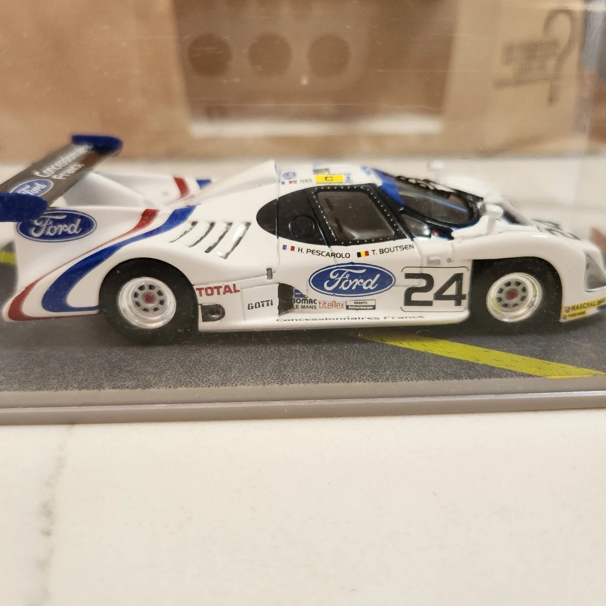 Bizarre 1:43 Diecast Cars, Trucks & Vans for sale | eBay