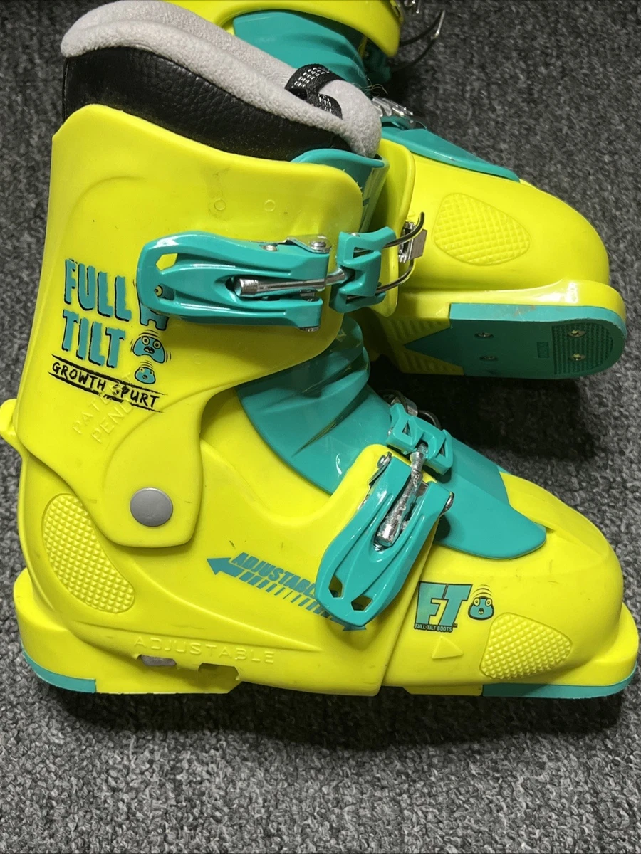 FULL TILT Ski & Snowboard Boots for sale | eBay