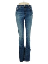 Adriano Goldschmied Women Blue Jeans 26W