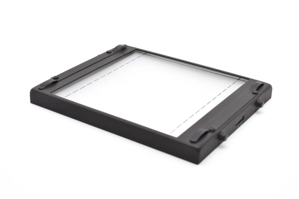 【COMO NUEVO+ en caja】 Mamiya RB67 Pro S SD Tipo A Mate 6x8 Pantalla de enfoque de JAPÓN Foto 2 de 4