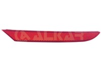 RüCkstrahler Alkar 2254187 FüR Renault Clio 5 LPG B7MT Sce B7MG B7MR B7M5 Tce