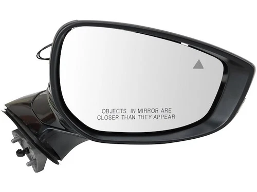 Right Mirror For 2019-2021 Mazda 3 Hatchback 2020 CG985PC