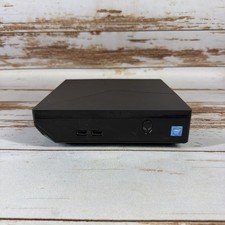 Sistema di gioco macchina a vapore Dell Alienware Alpha D07U senza alimentatore