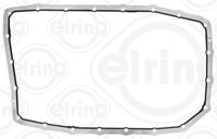 Elring Dichtung ÖLwanne-Automatikgetriebe 787.160 ACM Polyacryl-Kautschuk P8T