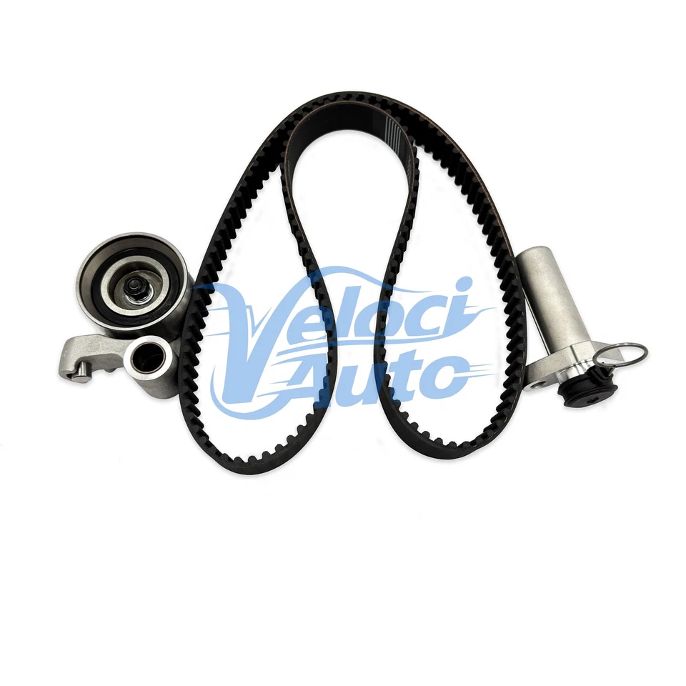 OEM Timing Belt Kit For 1993-1998 TOYOTA SUPRA 3.0L 1992-2000 LEXUS SC300 2JZGE Foto 3 de 3